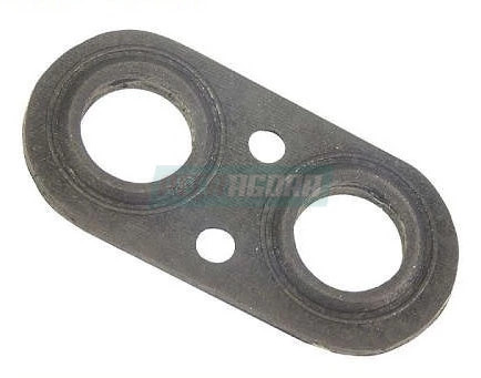 CAIXA 2  ANEL ACOPLAMENTO DOS TUBOS FREIO PARA SCANIA K113/113 (CX.309730**2)