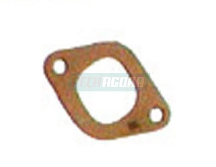 JUNTA DO COLETOR DE ESCAPE PARA SCANIA (170363)