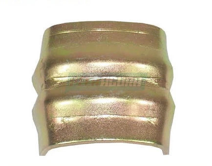 CAPA BUCHA ESTABILIZADORA VOLKSWAGEN LEVES E MICROONIBUS (T06411063)