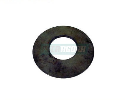 CAIXA 10  ARRUELA SATELITE RB660 6X4 8X4 PARA SCANIA SERIE 4 (CX.1301672**10)