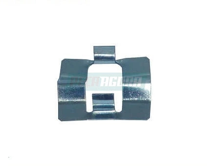 CAIXA 5  PRESILHA DO PEDAL DA EMBREAGEM MERCEDES BENZ HPN LS 1632 (CX.6459880178