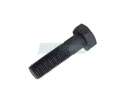 CAIXA 10  PARAFUSO CARDAN 16X1.5X45 10.9 ROSCA PARCIAL MERCEDES (CX.3959900501**