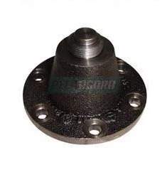 POLIA HELICE VENTILADOR VW 7100 8100 8120 8140 13150 VOLKSWAGEN  (TEG121205A,)