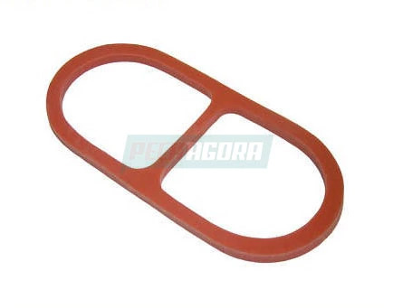 CAIXA 5  JUNTA DO RADIADOR DE OLEO VOLVO N12 E NL12 (CX.469486**5)