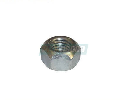 CAIXA 20  PORCA TORQUE ZINCADA 14X2.0MM (CX.913004014003A**20)