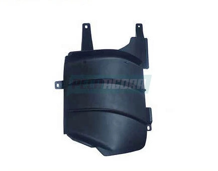 DEFLETOR AR FRONTAL LE PARA SCANIA SERIE 4 / 5 (1856473.)