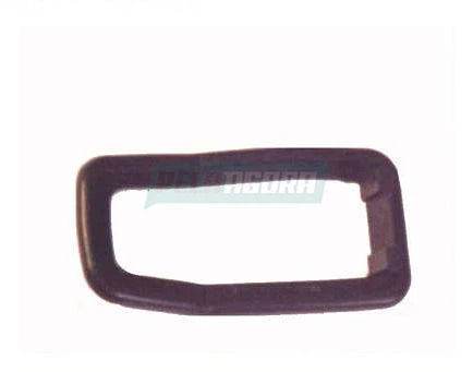 MOLDURA CALCO MACANETA GRANDE PARA SCANIA 112 113 142 143 (356071)
