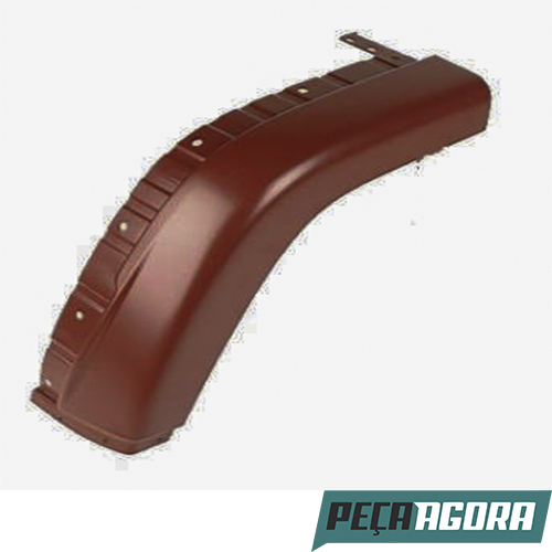 PARALAMA PESADO MB MERCEDES BENZ 1935 1938 1941 DIREITO (3848807321)