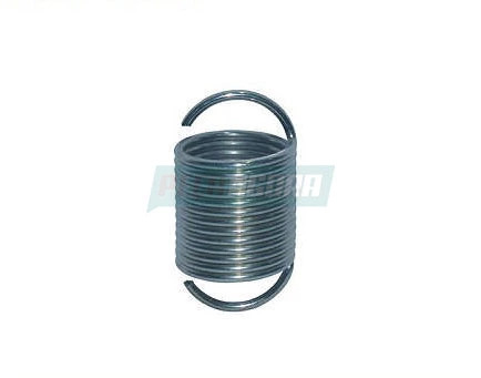 CAIXA 5 MOLA PEDAL FREIO PARA SCANIA 112 (CX.318601**5)