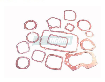 CAIXA 4  JUNTA DO COLETOR DE ADMISSAO PARA SCANIA (CX.277632**4)