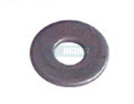 CAIXA 10  ARRUELA DO AMORTECEDOR 18X47X3 PARA SCANIA (CX.129169**10)