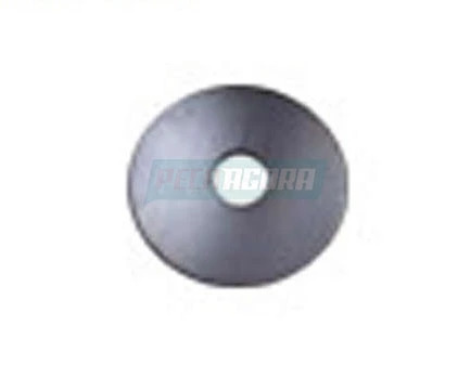 ARRUELA DO COXIM CABINE PARA SCANIA (343532)