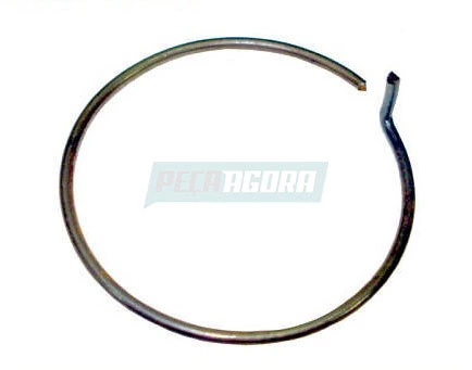 CAIXA COM 5 ANEL TRAVA TERMINAL DIRECAO TODOS (CX.157835**5)