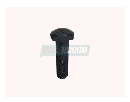 PARAFUSO RODA 5/8X61/68 TRASEIRO ESQUERDO SEM PORCA FORD (TCAA1119LX)