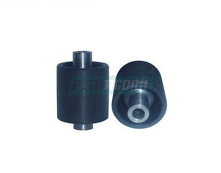 BUCHA EIXO TRAMBULADOR PARA IVECO EUROCARGO TECTOR (500322689)