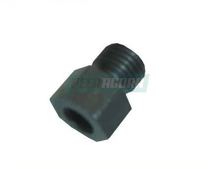 CONEXAO ADAPTADOR CEBOLINHA OLEO CARTER  MERCEDES  OM352 (3449970472)