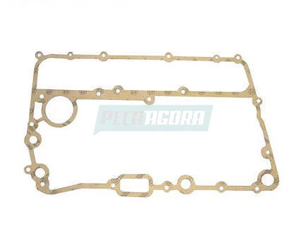 JUNTA BLOCO MOTOR PARA SCANIA P G R ONIBUS 9 LITROS (2096561)