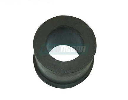 BUCHA COM ABA 36X61X50 ALTURA DE 68MM NA ABA CARRETA (45105)