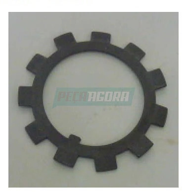 TRAVA ARANHA DO CUBO TRASEIRO FORD (2R0512116A)