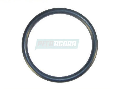 CAIXA 2  ANEL DE VEDACAO MANGUEIRA INTERCOOLER VOLVO N10/N12/NL (CX.1542783**2)