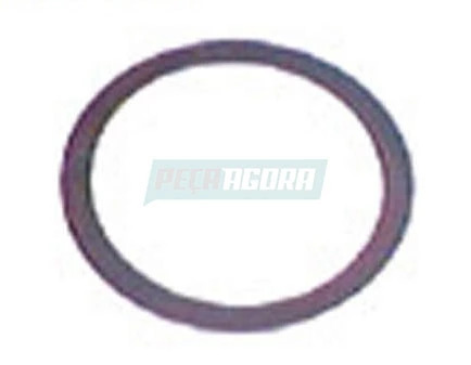 CAIXA 10  CALCO DA MANGA DE EIXO 52X63MM PARA SCANIA 111 112 113 (CX.160445**10)