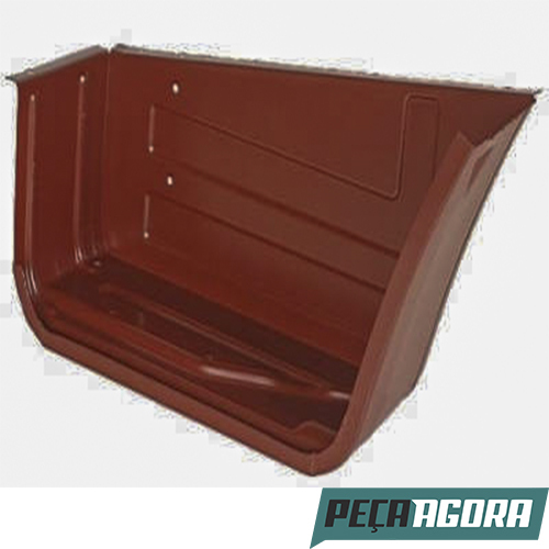 ESTRIBO MB MERCEDES BENZ MB HPN 709 912 914 DIREITO (6886107006)