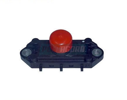 SENSOR VALVULA PROTECAO 6 VIAS ORIGINAL MB PARA IVECO STRALIS FORD (0004303607)
