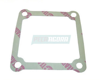 CAIXA 10  JUNTA DO TRAMBULADOR PARA SCANIA 113 114 124 P 94 P 93 164 (CX.1305673