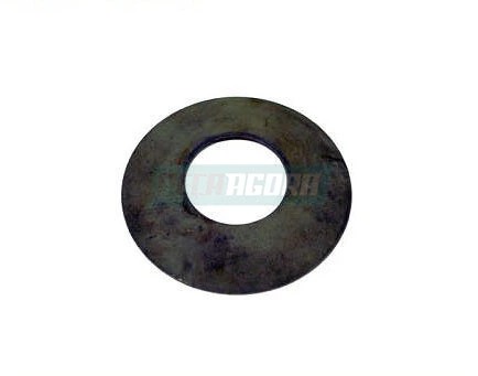 CAIXA 10  ARRUELA SATELITE LISA PARA SCANIA (CX.1377975**10)