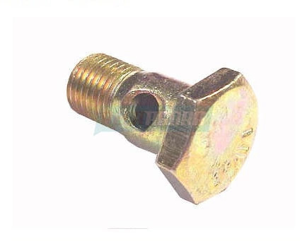 CAIXA 2  PARAFUSO BANJO VAZADO 7/16X15/16 COM 2 FUROS VOLVO (CX.942081**2)