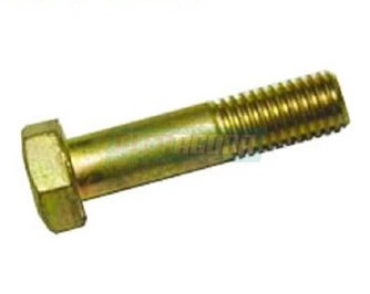 CAIXA 10  PARAFUSO APLICACOES DIVERSOS 8X1.25X35 10.9 931 (CX.000931008049**10)