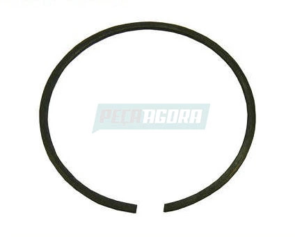 ANEL COLETOR ESCAPAMENTO 110MM EXTERNO PARA SCANIA (15323)