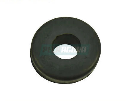 BORRACHA SUPERIOR AMORTECEDOR TRASEIRO 22X58X18MM (137885)