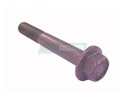 PARAFUSO DO COLETOR DE ESCAPE 10X1.5X70 10.9 FLANGE (1108053)