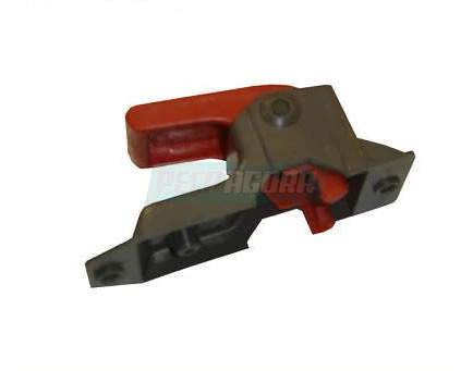 MACANETA INTERIOR E DIANTEIRA MB BICUDO 709 912 1418 1618 (6887237188A)