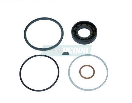 REPARO BOMBA DIRECAO HIDRAULICA MB 1214 1218 1414 1418 2414 2418 1714 MERCEDES B