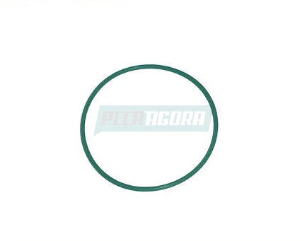 CAIXA 5 ANEL RADIADOR OLEO VERDE PARA SCANIA 116 111 F112 T112 R112 S112 K112 K1