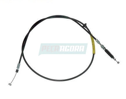 CABO CAPO 1778MM LD VOLVO NH TODOS SEM ALAVANCA 1999 EM DIANTE (8129294)