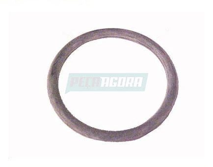 CAIXA 10  ANEL DE BORRACHA PINO 30 MM 30.2 X 3 MERCEDES BENZ (CX.3029970445**10)