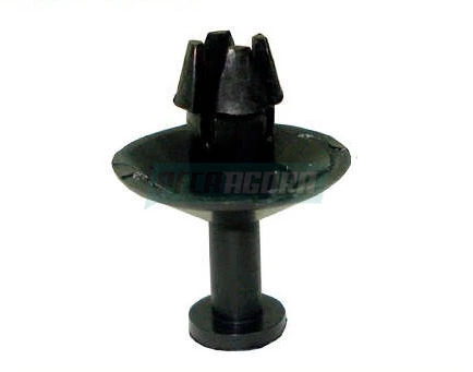 PRESILHA DO DEPOSITO DE AGUA DO RADIADOR MERCEDES BENZ (6739900192)