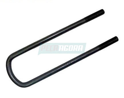 CAIXA 4 MOLA VALVULA ESCAPE ORIGINAL MB OM904 OM924 OM906 OM926 MERCEDES BENZ (C