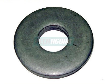 ARRUELA PINO MOLA DIANTEIRA 17X58X8MM MERCEDES BENZ 608 (3093250162)