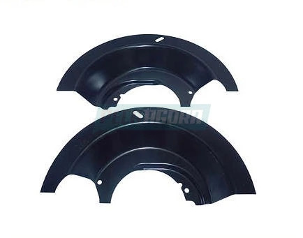 CONJUNTO TAPA PO BIPARTIDO 16,5 SPIDER 2 MEIA LUA CARRETA RANDON (251000257)