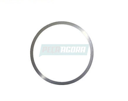 CALCO TRANSMISSAO ESPESSURA 0.40 PARA SCANIA (284815)