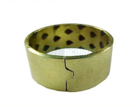 BUCHA DO EIXO DO ACELERADOR MERCEDES BENZ (3443020150)