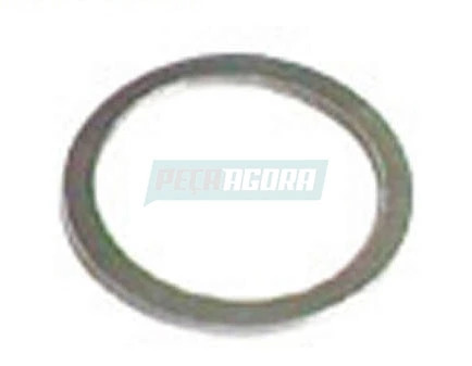 CAIXA 10  CALCO ESPACADOR DO PINHAO 0.40 PARA SCANIA (CX.184418**10)