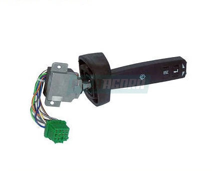 CHAVE LIMPADOR PARABRISA VOLVO FH FM FMX NH (20700930.)