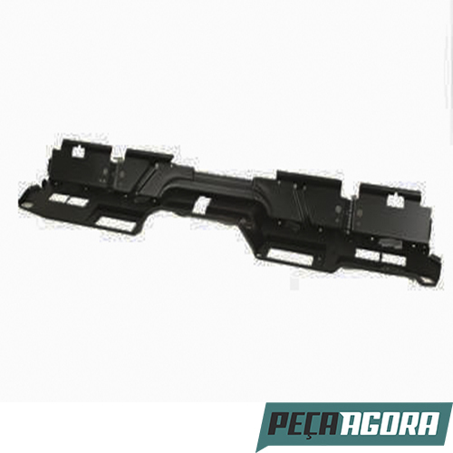 BASE DO PAINEL MB MERCEDES BENZ HPN 1618 1620 (6886200030)