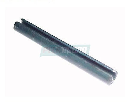 CAIXA 10  PINO ELASTICO DA SAPATA TRASEIRA 6.53X50.72MM VOLVO (CX.951983**10)