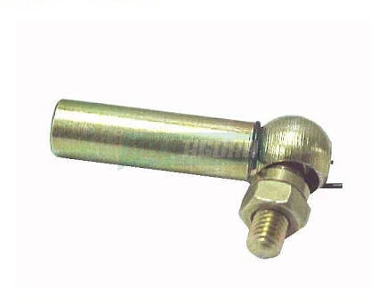 TERMINAL DO ACELERADOR 6X1 COMPRIMENTO 48MM MERCEDES (0009912422.)